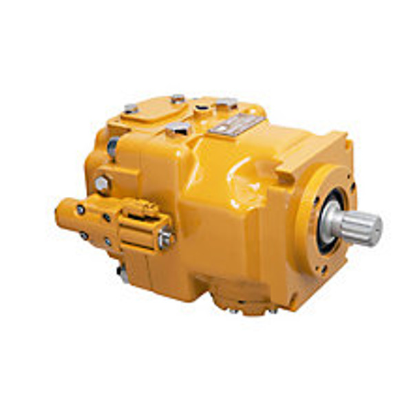 Hydraulic Pumps for Caterpillar