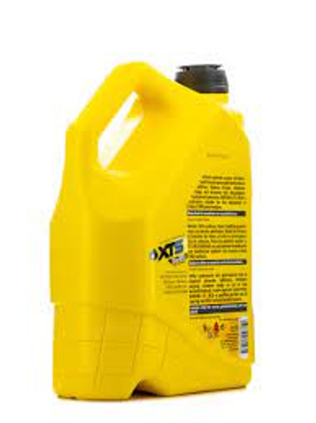 BARDAHL Engine oil XTS 5W20 100% Synthetic 5L Bardahl (Belgium)