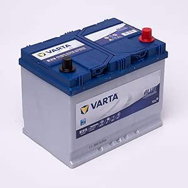 Varta 80D26R Right Terminal 12V JIS 70AH Car Battery