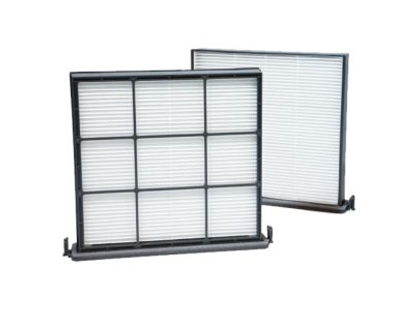 Honda Element, Filter - 80291-T5R-A01F-UAE
