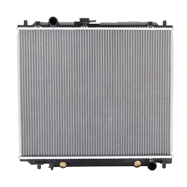 Mitsubishi Triton MN & MR Transmission Cooler Kit