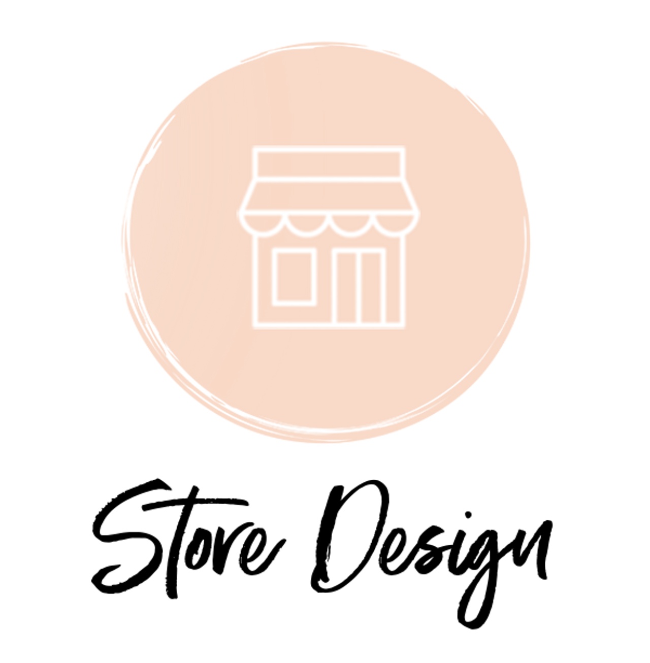 Store Design Heading