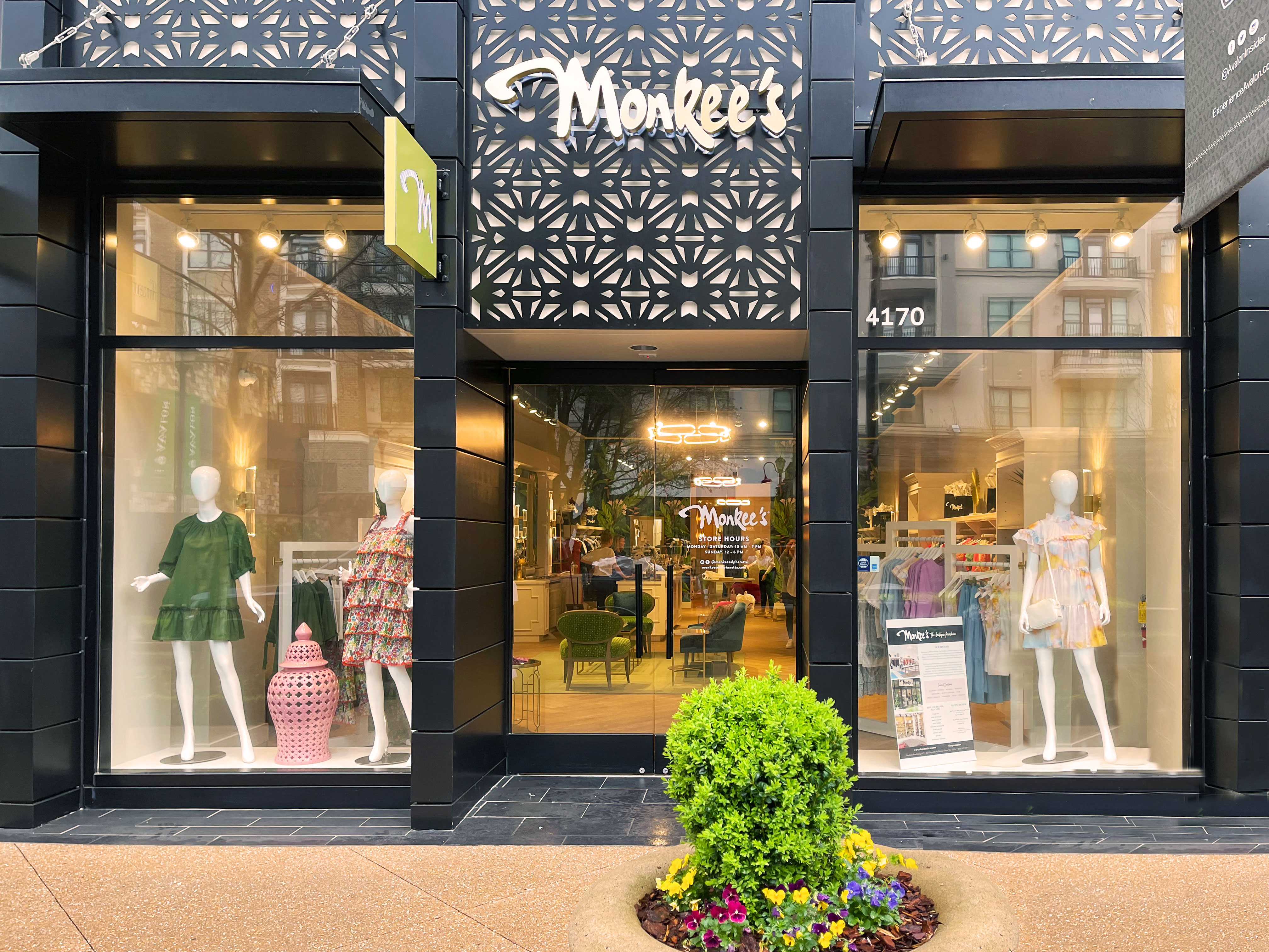 About Monkee s Boutique Franchises