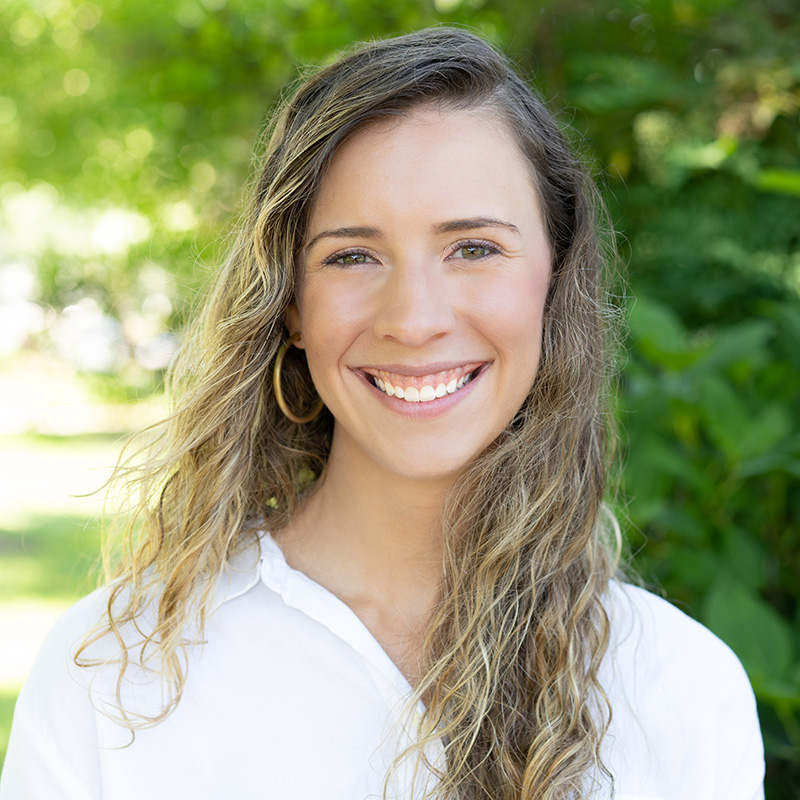 Anne Claire Hughes