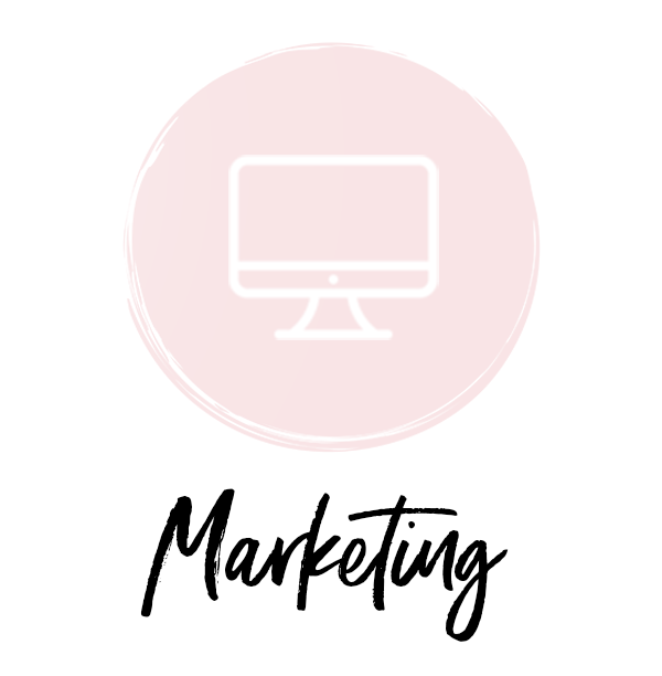 Marketing heading