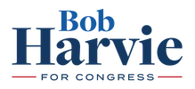 Bob Harvie for Congress