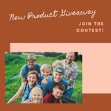  Lake Country Growers New Product Giveaway 