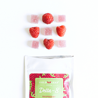  Delta-8 Gummies 