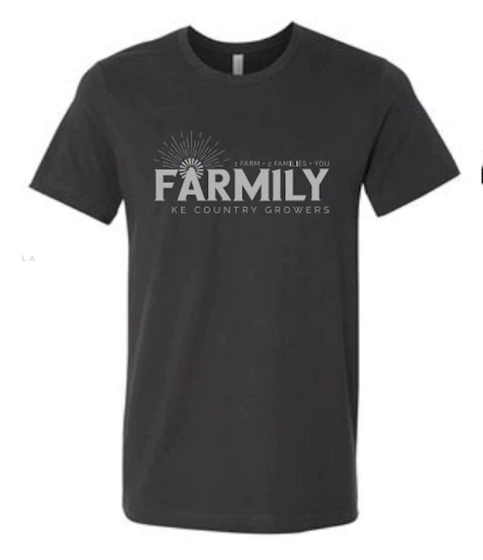 Lake Country Growers Merchandise