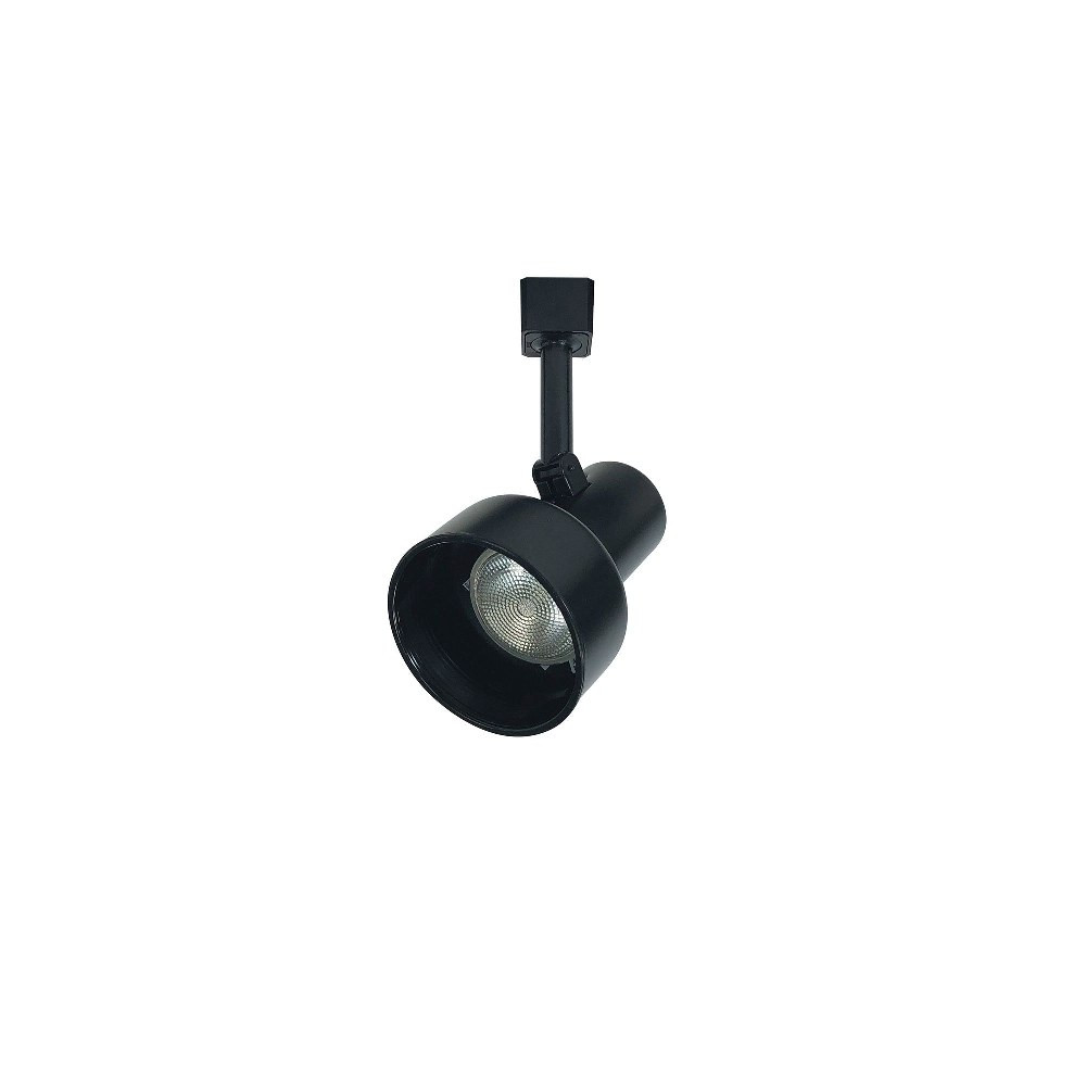 1 Light PAR20 Step Cylinder with Baffle J Style Track Head - 302-BEL-1312977