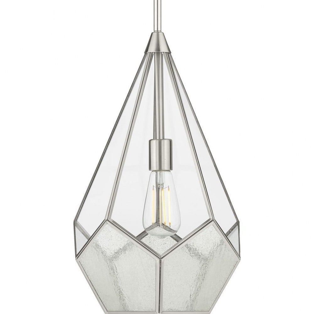 Bittern Downs 1 Light Medium Pendant by BSH - 70-BEL-614898