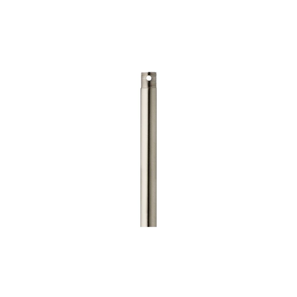 Accessory Fan Down Rod 0.85 Inch Wide and 16 Inch Length by Maxim - FRD