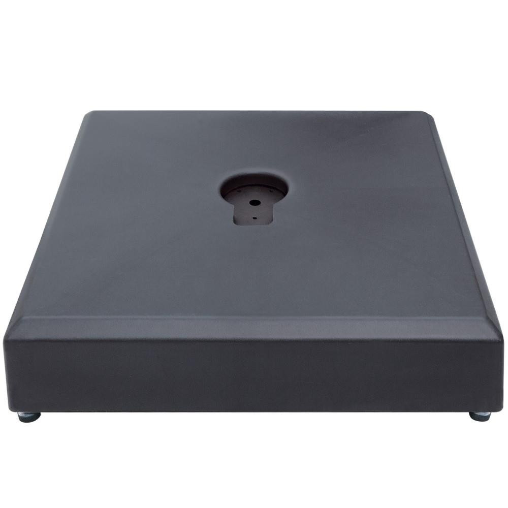 AKZ13 Stationary Umbrella Base by Treasure Garden - BASE-13
