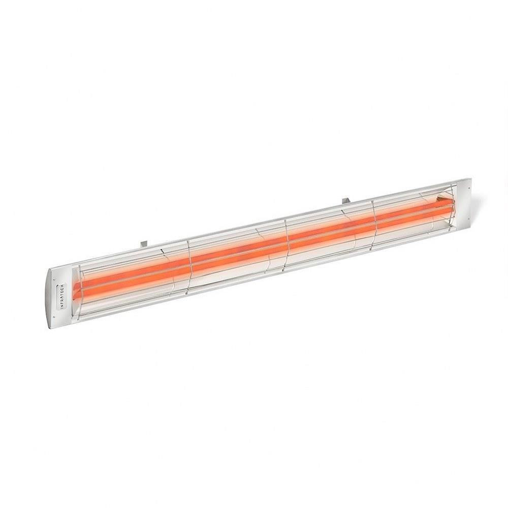 C Series 6000W Mounted Electric Heater 61.25 Inch by Infratech