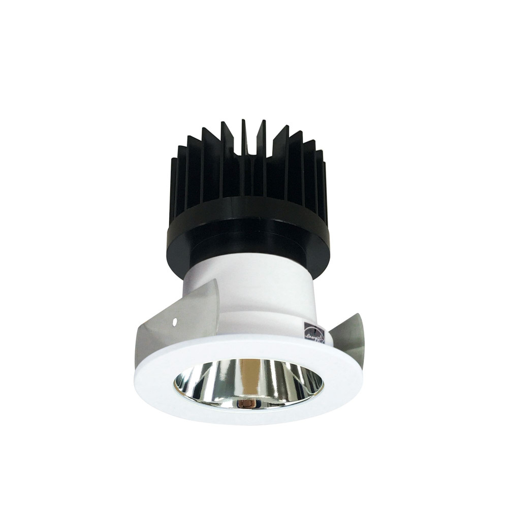 Iolite 28W LED 2 Inches Round Reflector and Aperture by Nora - NIO-2RNCXC-L