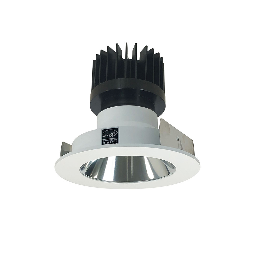 Iolite 28W LED 4 Inches Round Reflector and Aperture by Nora - NIO-4RNCXC-L