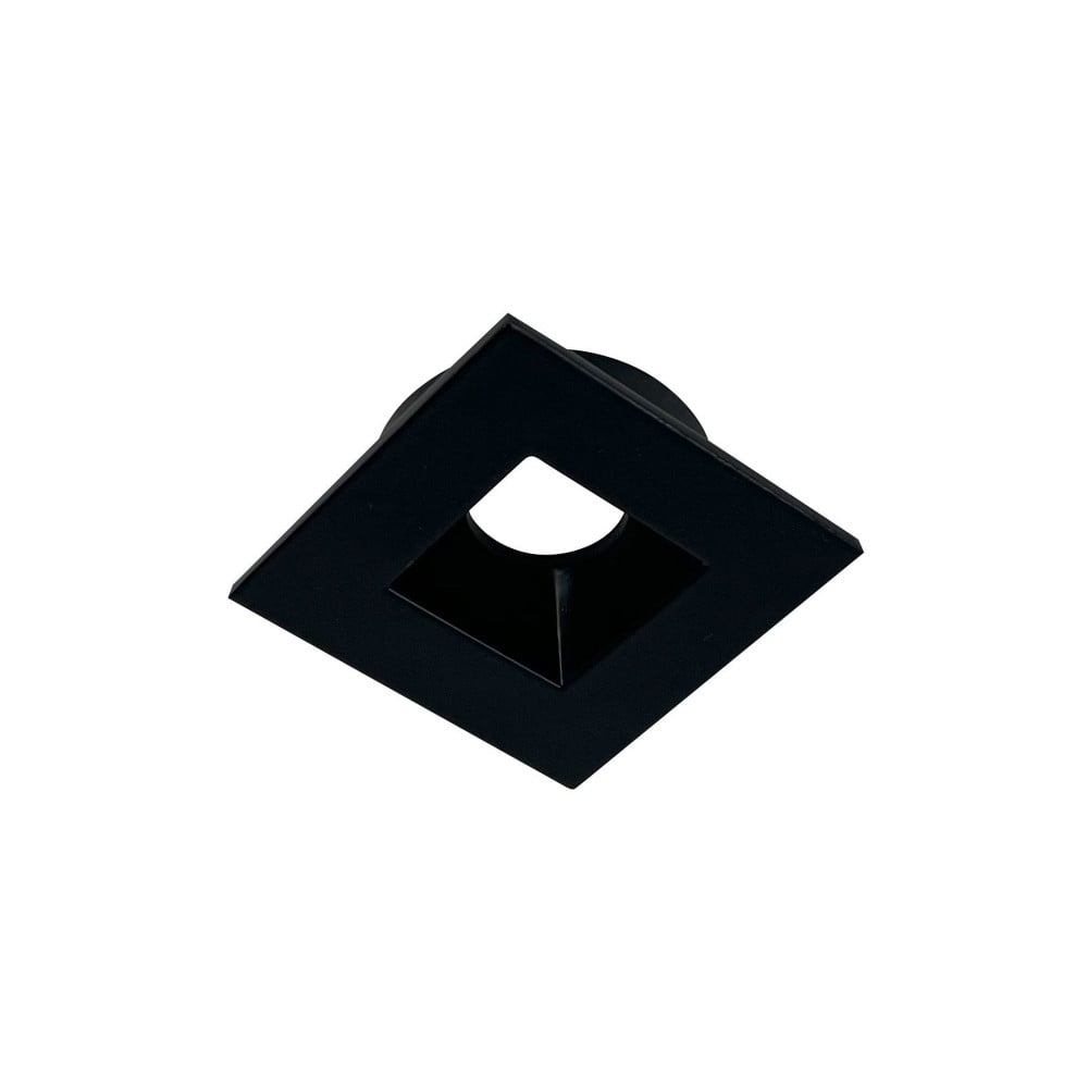 Square Trim for NM1-PRDC-0.75 Inches Tall and 2.38 Inches Wide by Nora - NM1-T