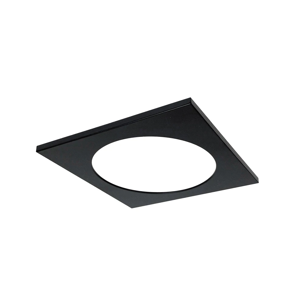 Square Trim for NM4-R470 0.25 Inches Tall and 5 Inches Wide by Nora - NM4-SETMPW