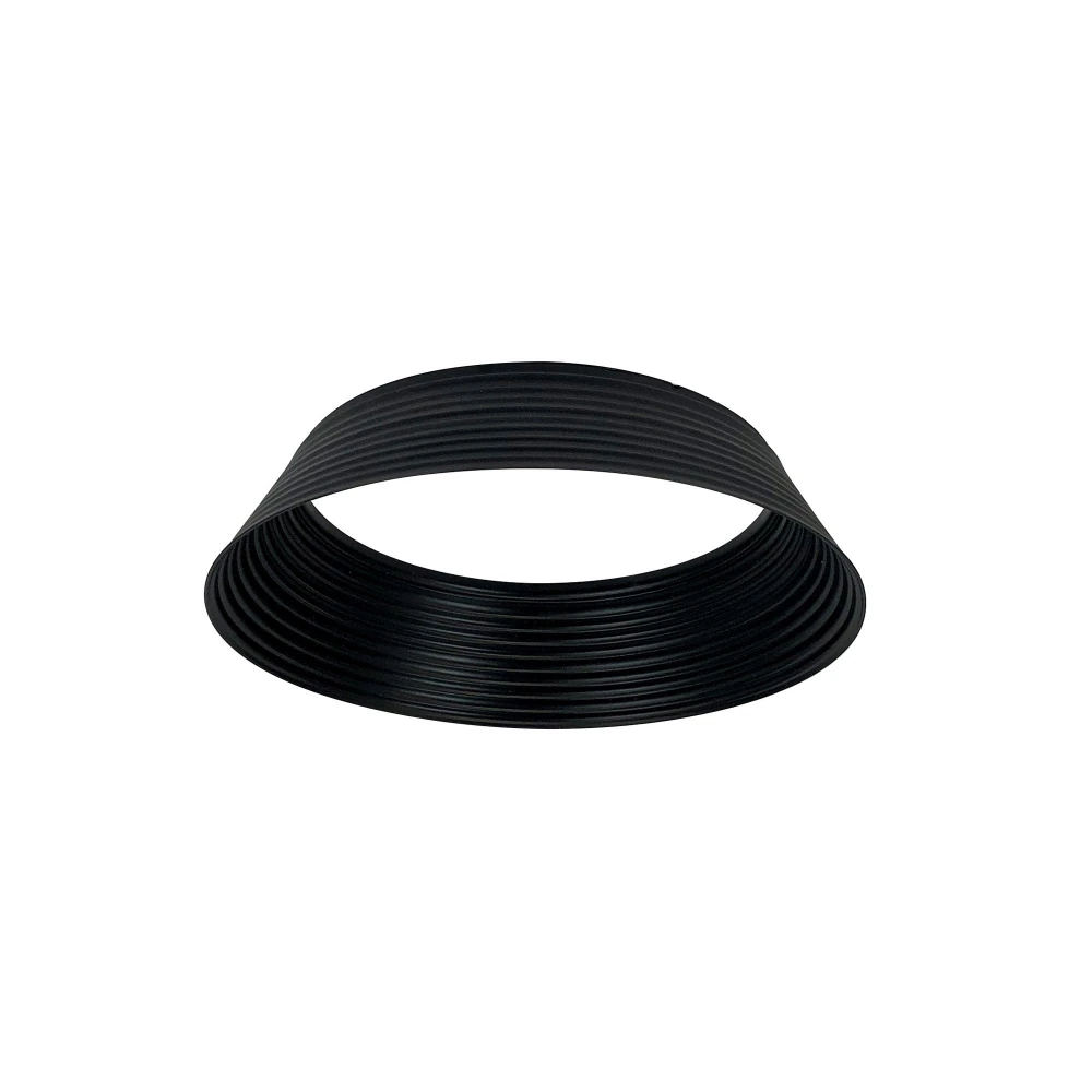 5 Inches/6 Inches Onyx Round Baffle Insert 1.25 x 5.25 Inches by Nora - NOX-56BAF