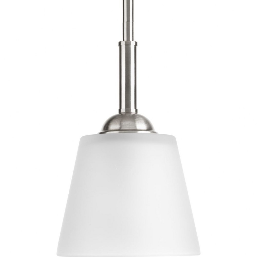 Miller Ridgeway 1 Light Mini Pendant by BSH - 70-BEL-520421