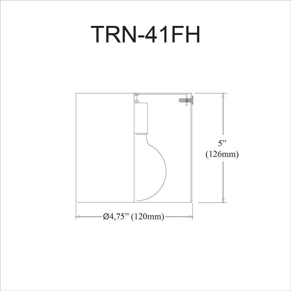 trn-41fh-agb | dimension
