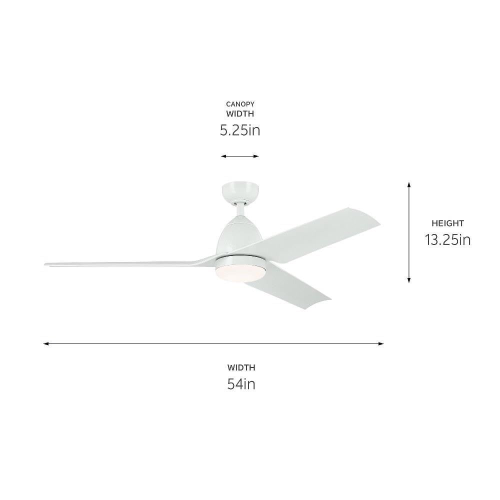 310254WH | dimension