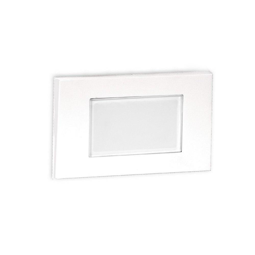 WL-LED130F-AM-WT | 