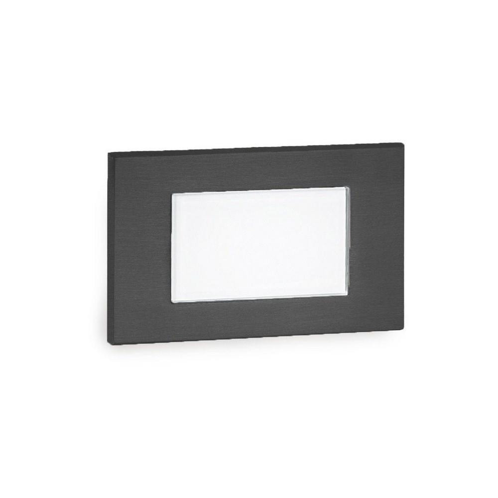 WL-LED130F-C-BK | 