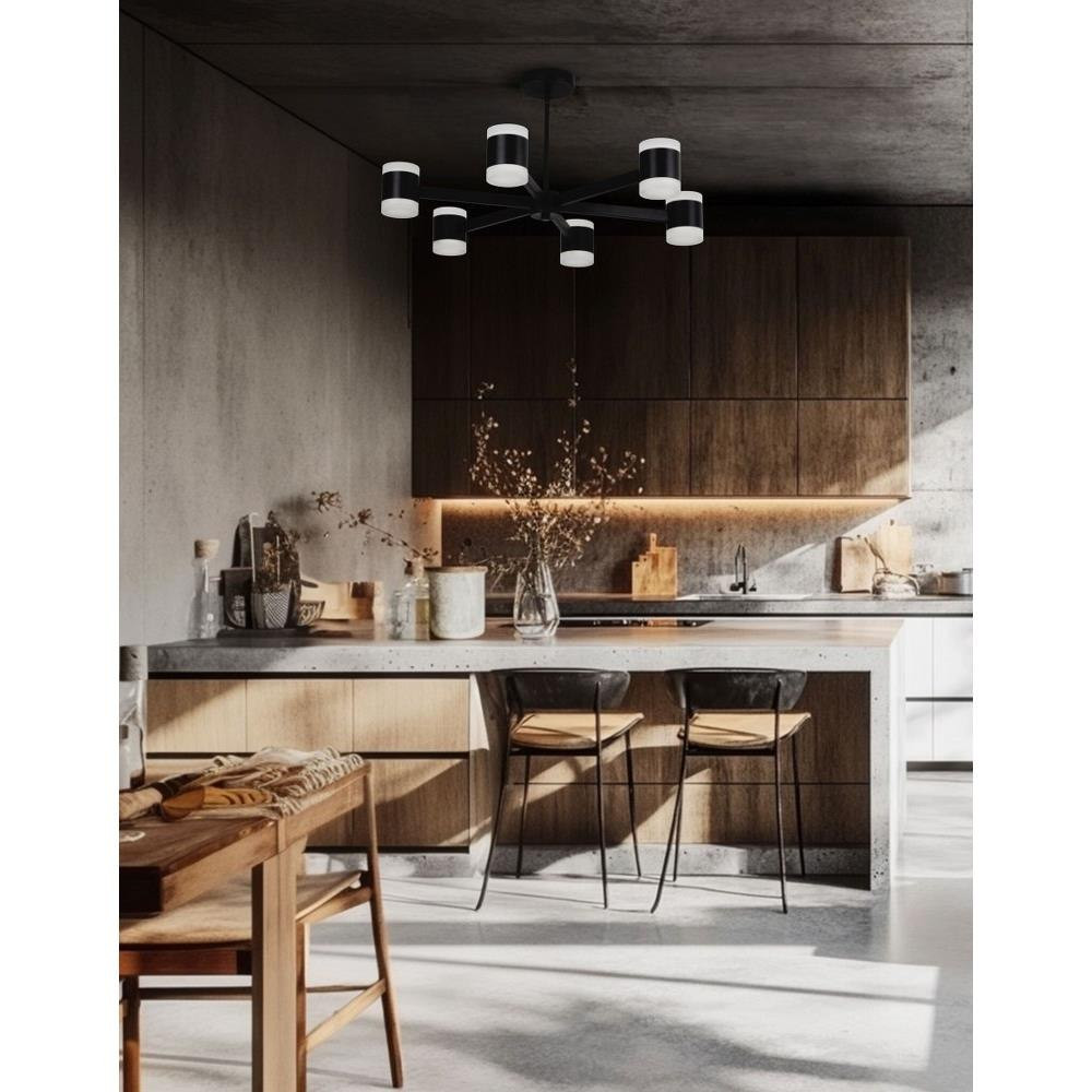 WLS-2884LEDC-MB | lifestyle