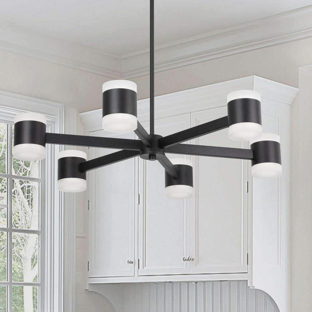WLS-2884LEDC-MB | lifestyle