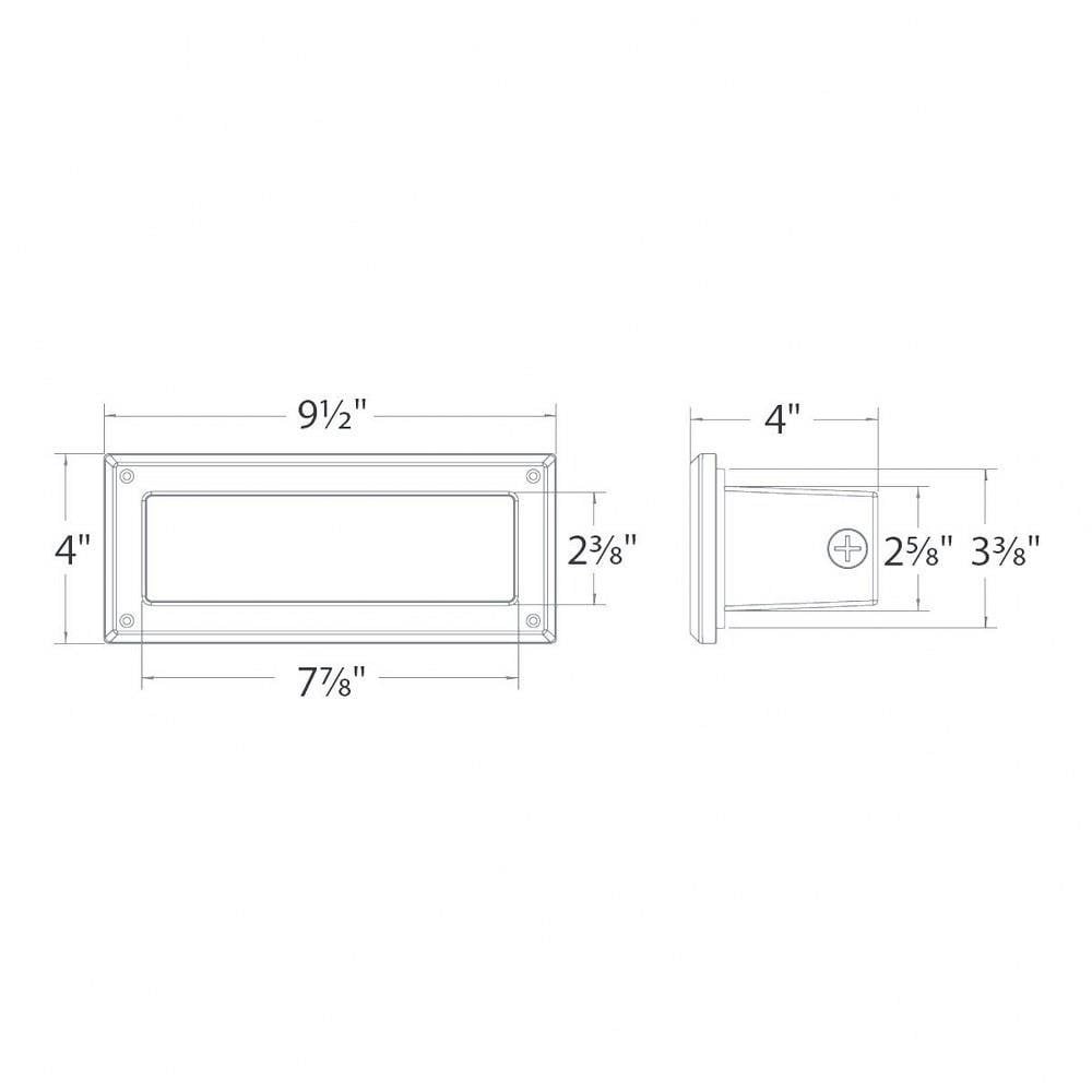 WL-5105-30-aBK | dimension