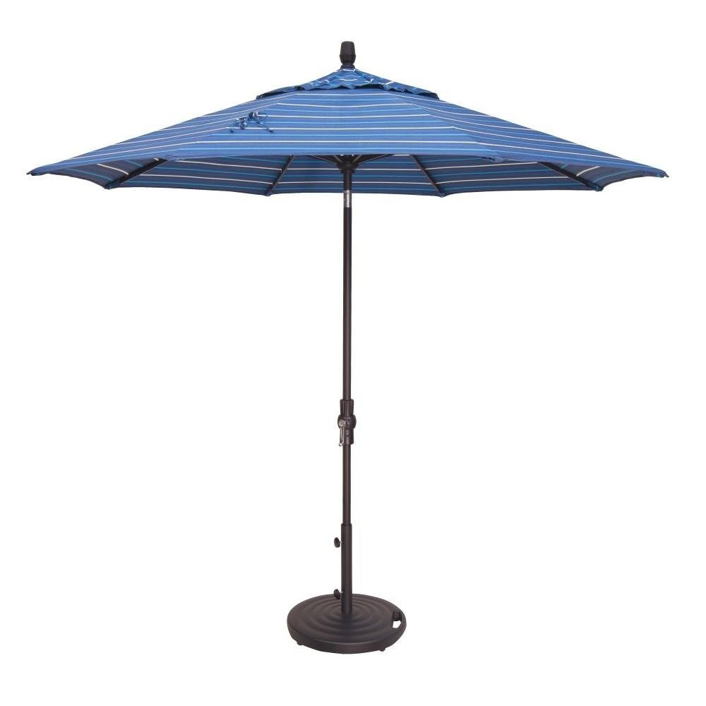 Replacement UM800LX Umbrella Frame Only by Treasure Garden