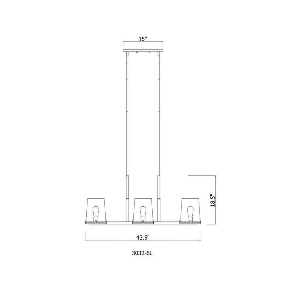 3032-6L-MB | 