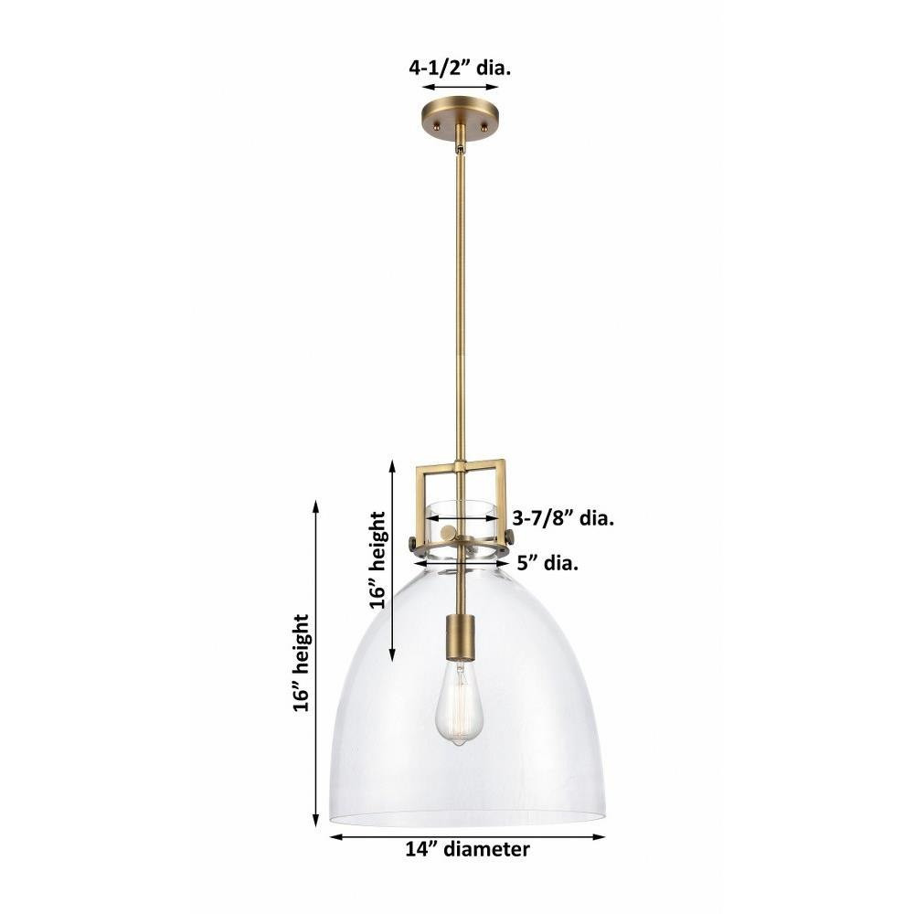 411-1SL-BB-G412-14CL | dimension