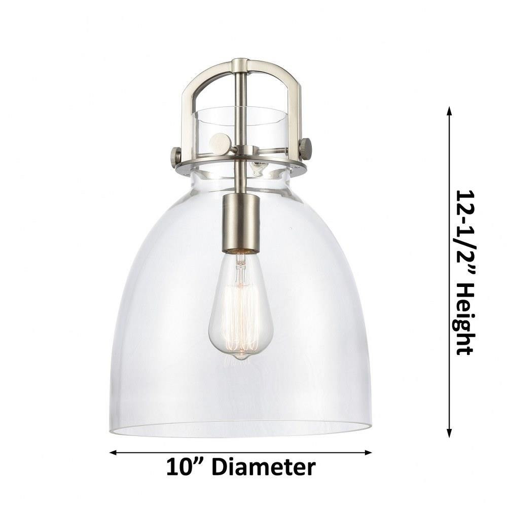 411-1SM-SN-G412-10CL | dimension