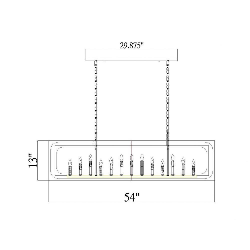 3038-13L-RB | 
