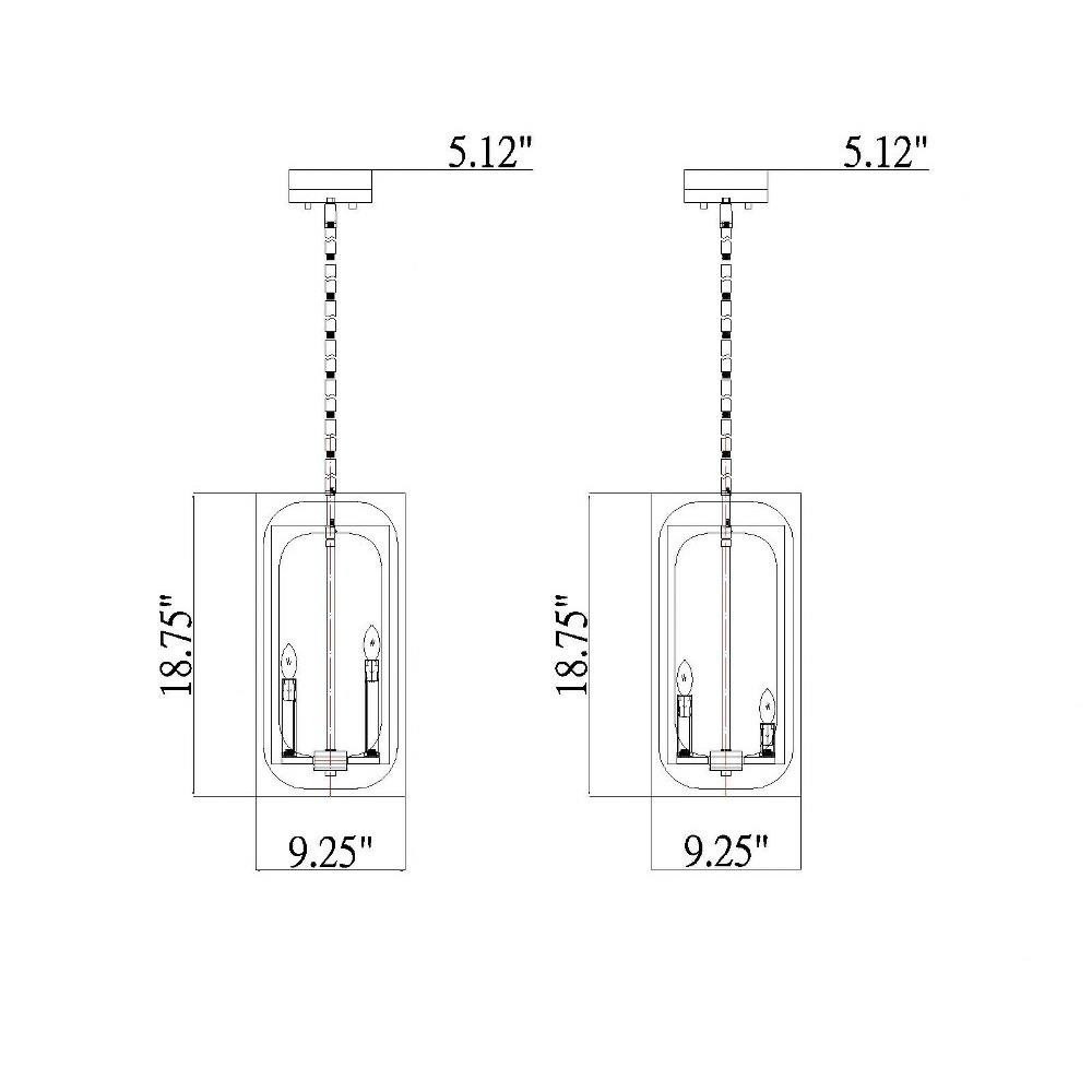 3038-4MB | dimension