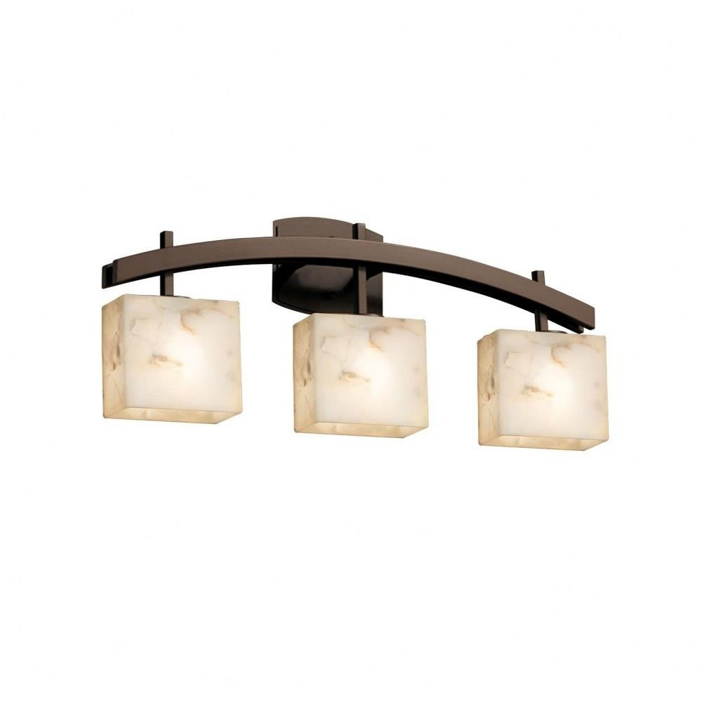 ALR-8593-55-DBRZ-LED3-2100 | 