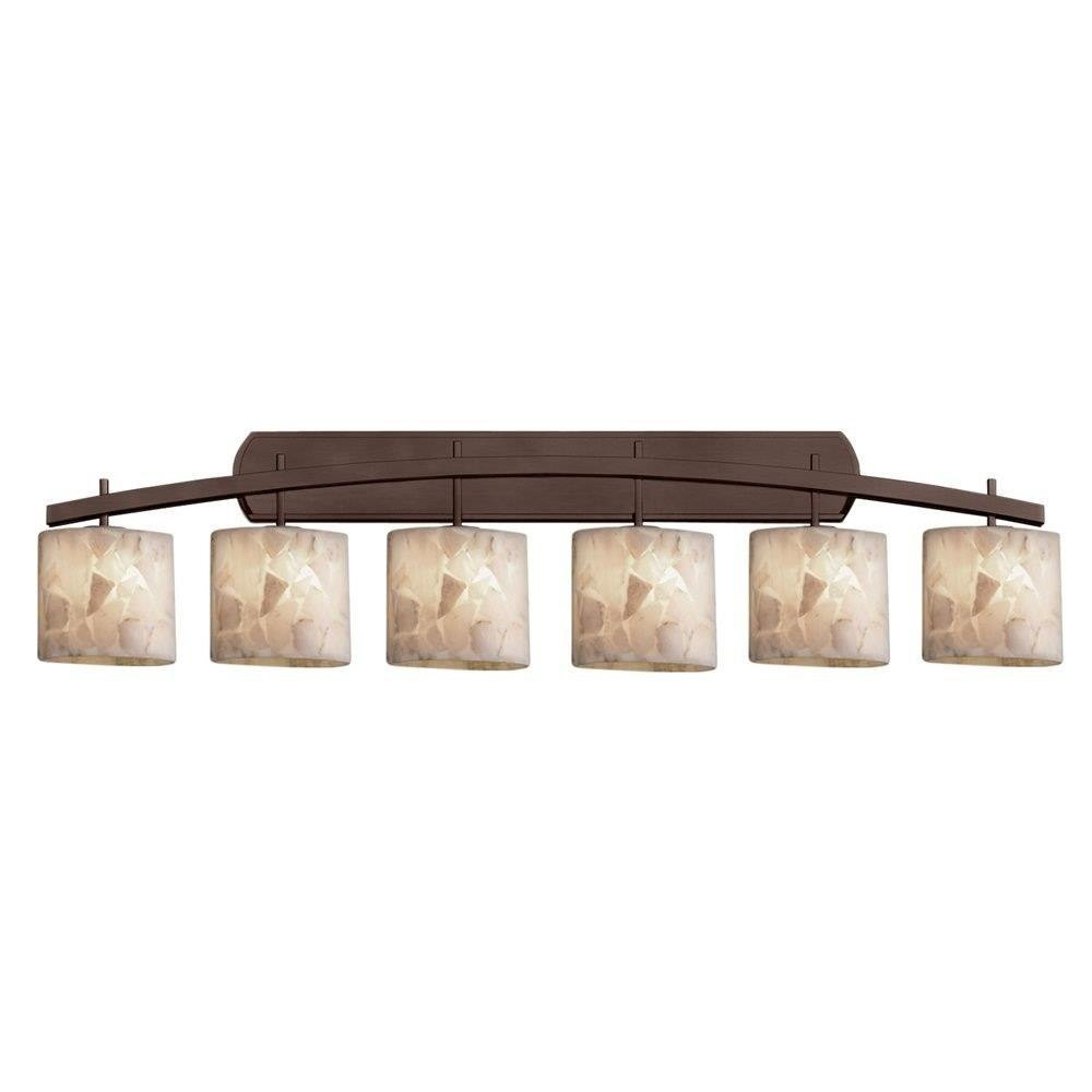 ALR-8596-30-DBRZ-LED6-4200 | 