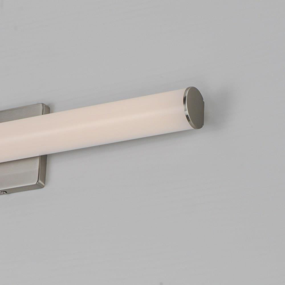 Rail 16W 1 LED Light Vanity Light 24 Inch Wide by Maxim - 52132