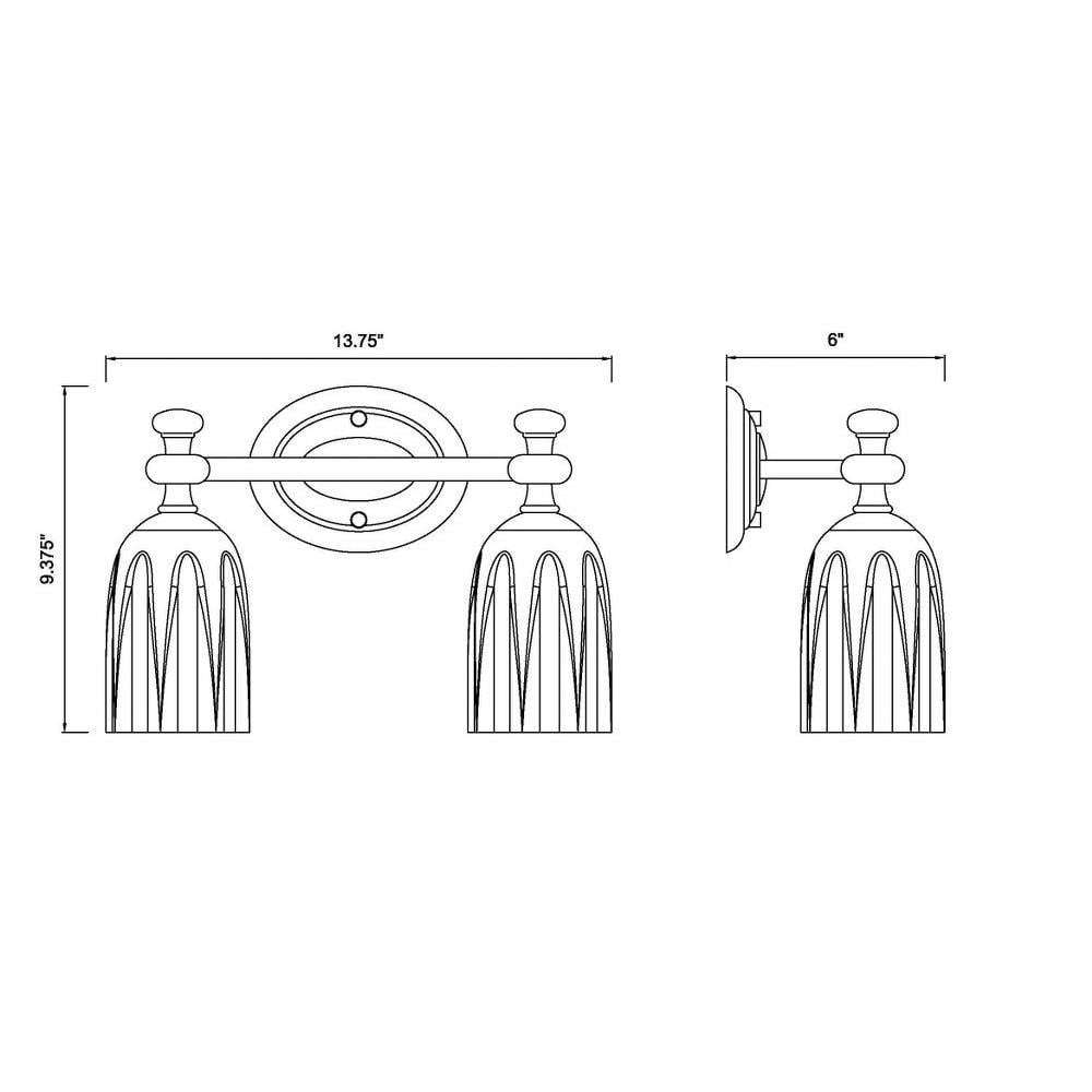 1102-2V-MB | dimension