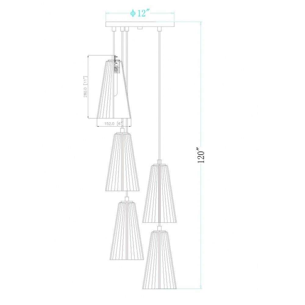 3043P6-5R-MB | dimension