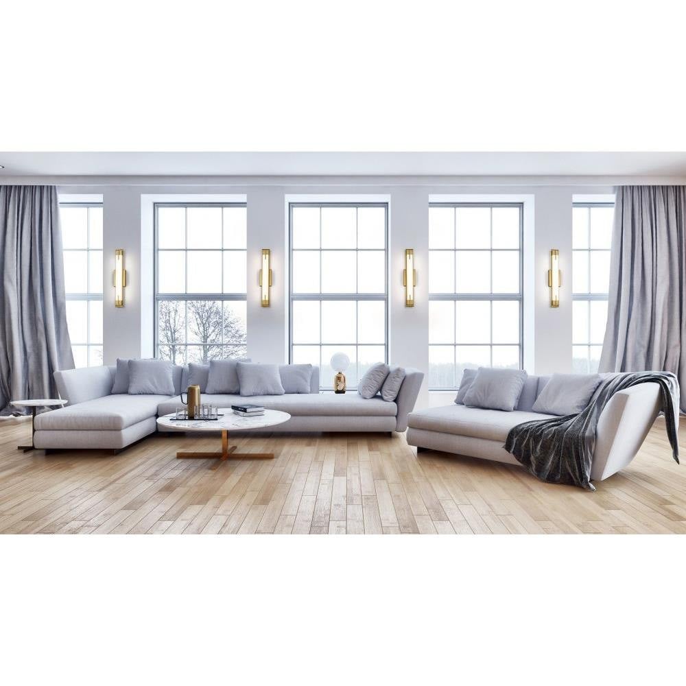 4100-23W-MGLD-LED | lifestyle