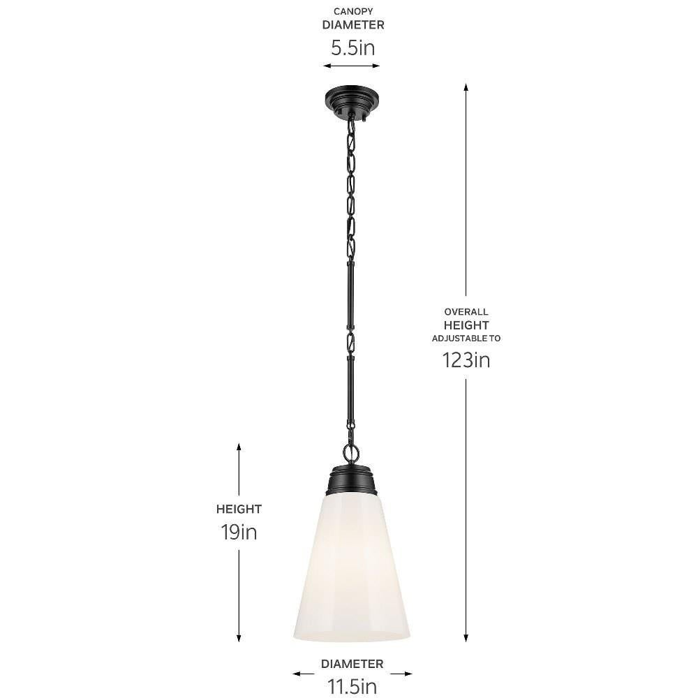 52661BK | dimension