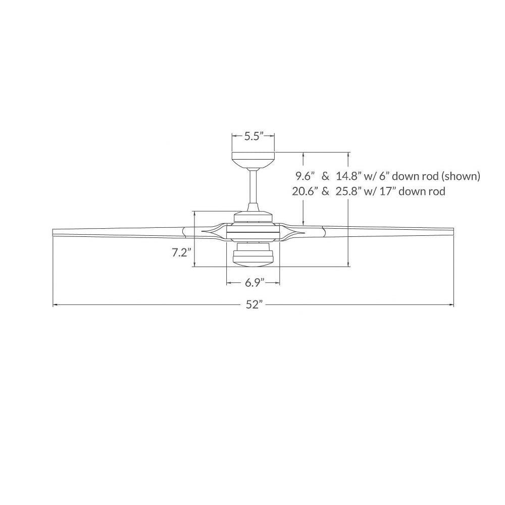 TOR-BN-52-BK-271-002 | dimension