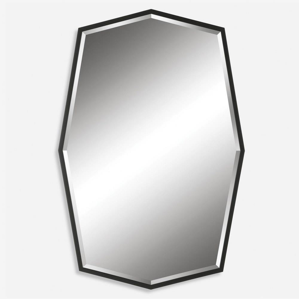 Canada Poplars 24 Inch Octagonal Mirror by Bailey Street Home