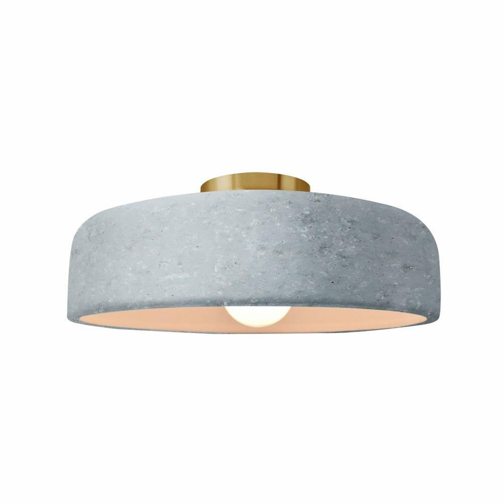 CER-6343-CONC-BRSS-LED1-700 | 