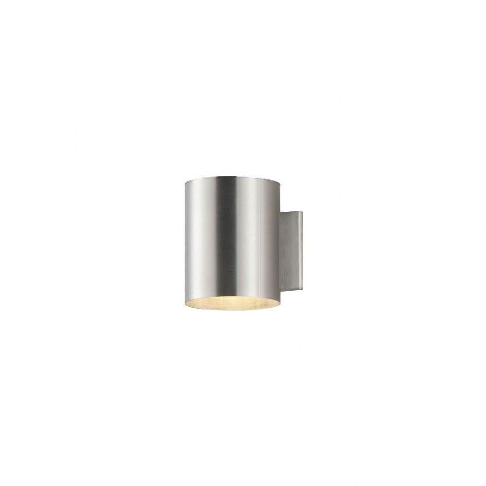 Outpost 10W 1 LED Light Outdoor Wall Lantern by Maxim - 86401
