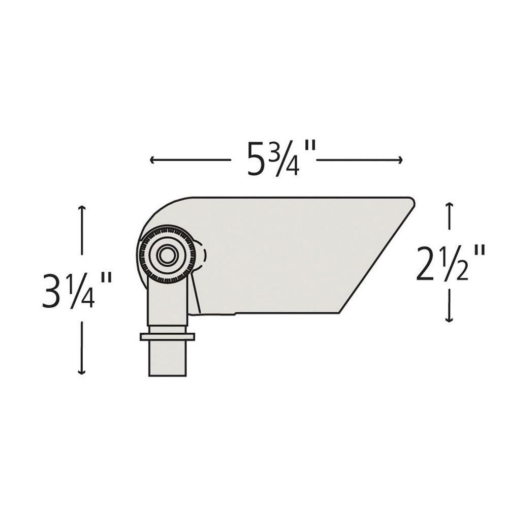 5536BZ-LMA27K | dimension