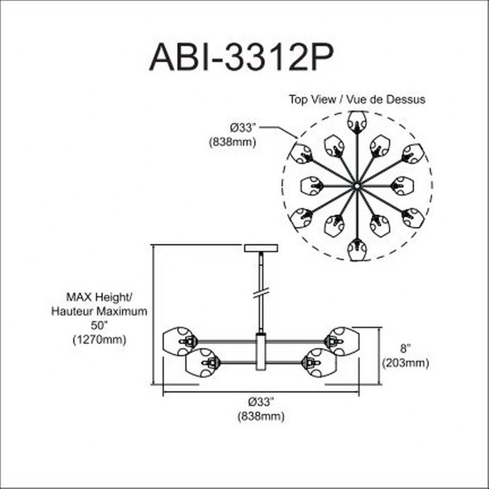 abi-3312p-pc | dimension